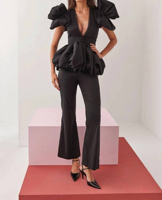 Celia B - Willem Pants