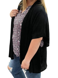 White Birch - Everyday Cardigan