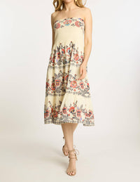 Caballero - Chablis Skirt