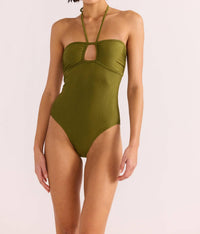 Minkpink - Irina Cut Out One Piece
