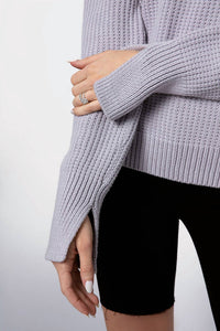 Rta - Wilson Crewneck Sweater