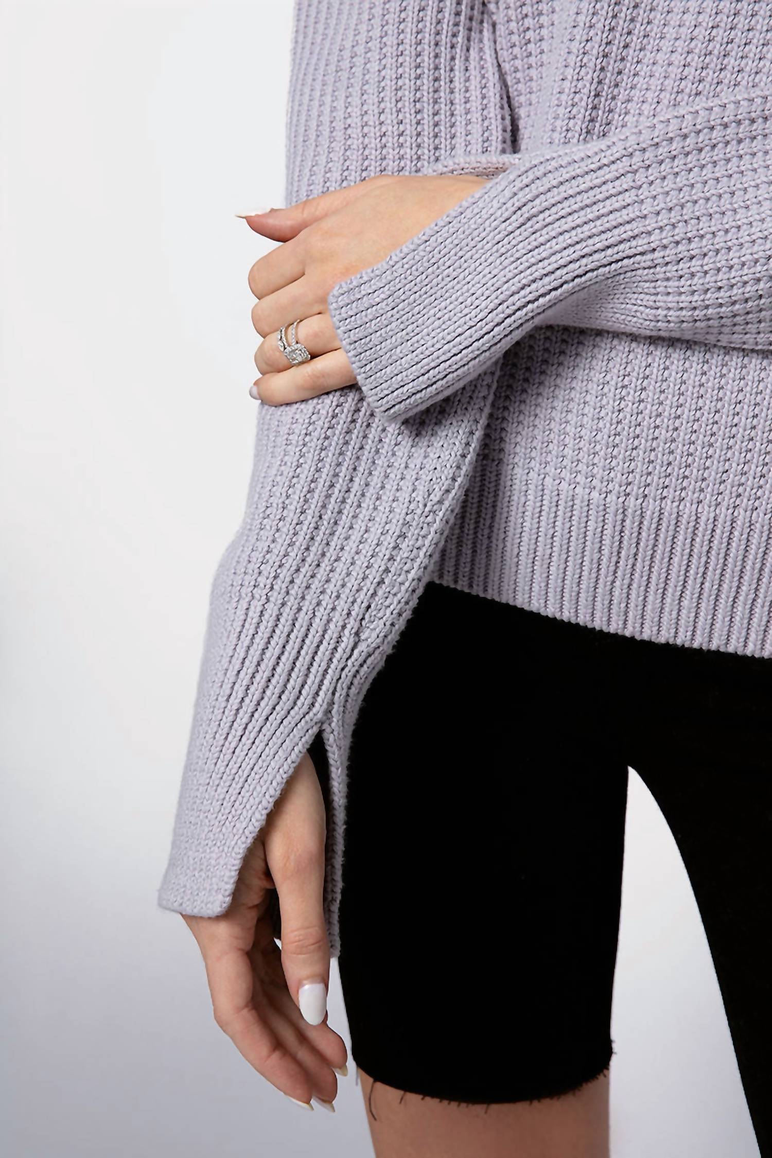 Rta - Wilson Crewneck Sweater