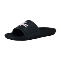 Lacoste - Women's Croco Slide Sandals