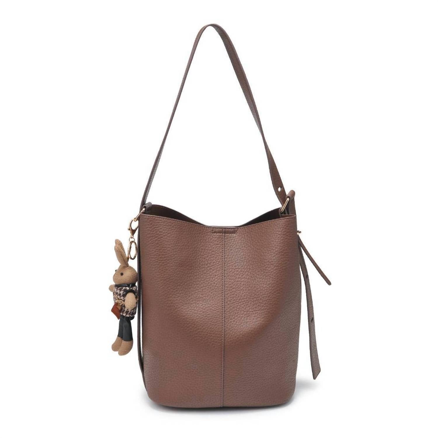 Urban Expressions - Women's Jessica Hobo Bag