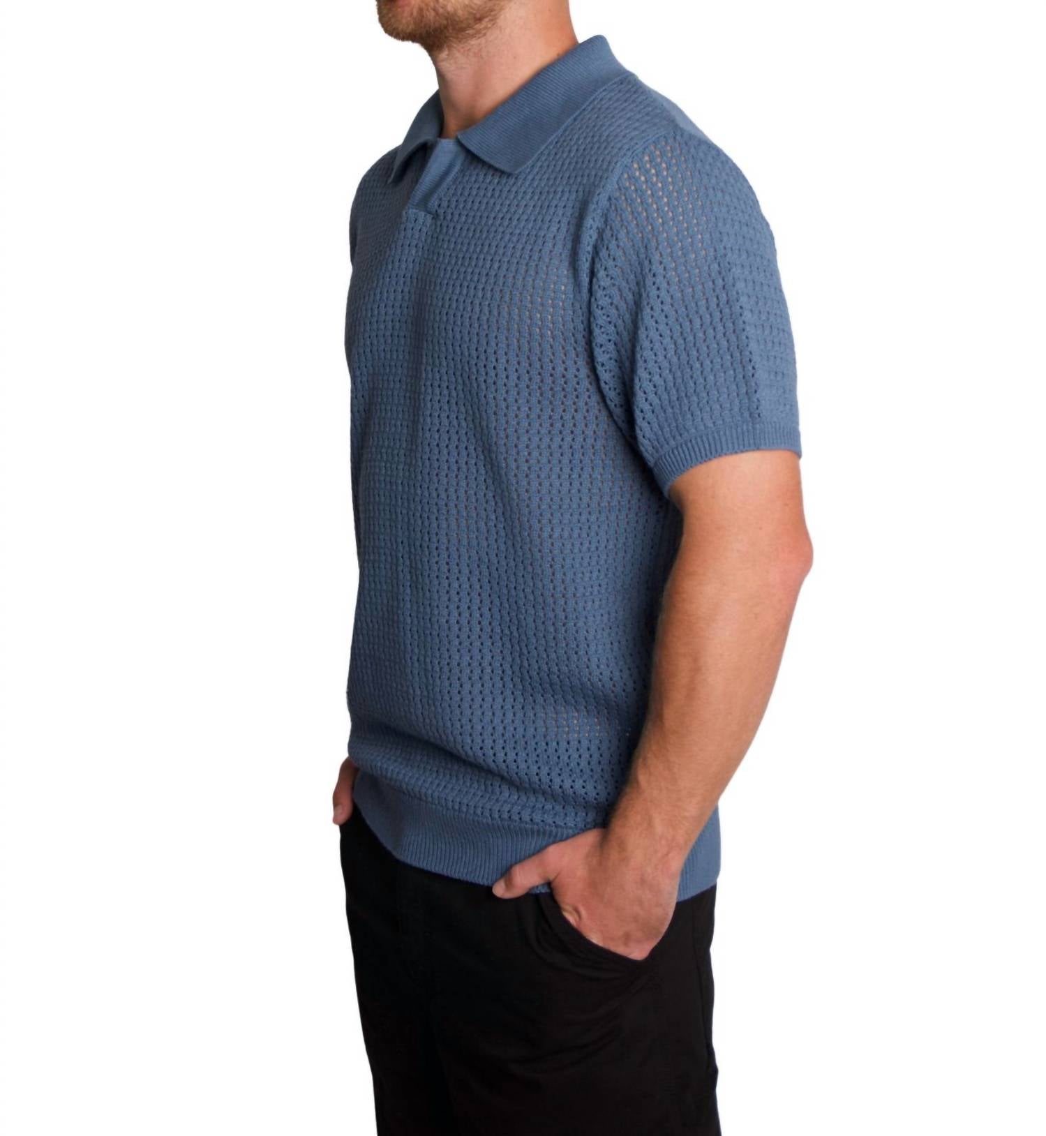 Knickerbocker - Yuma Polo
