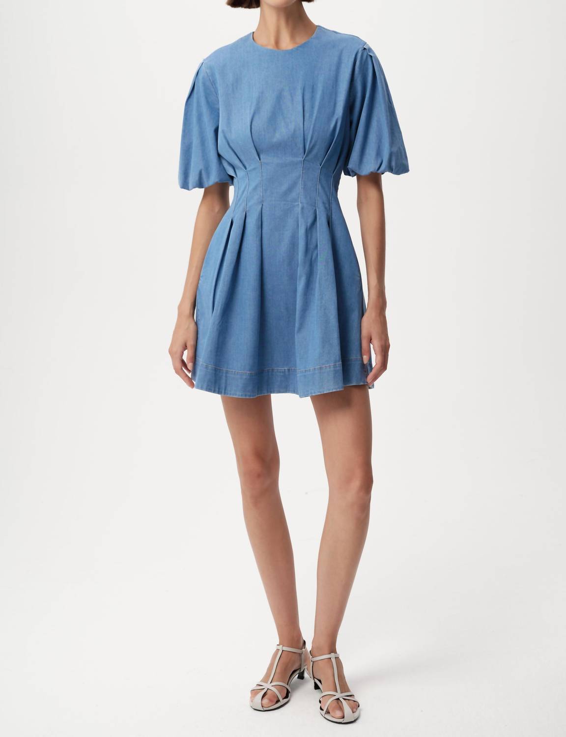 Exquise - Briella Mini Dress