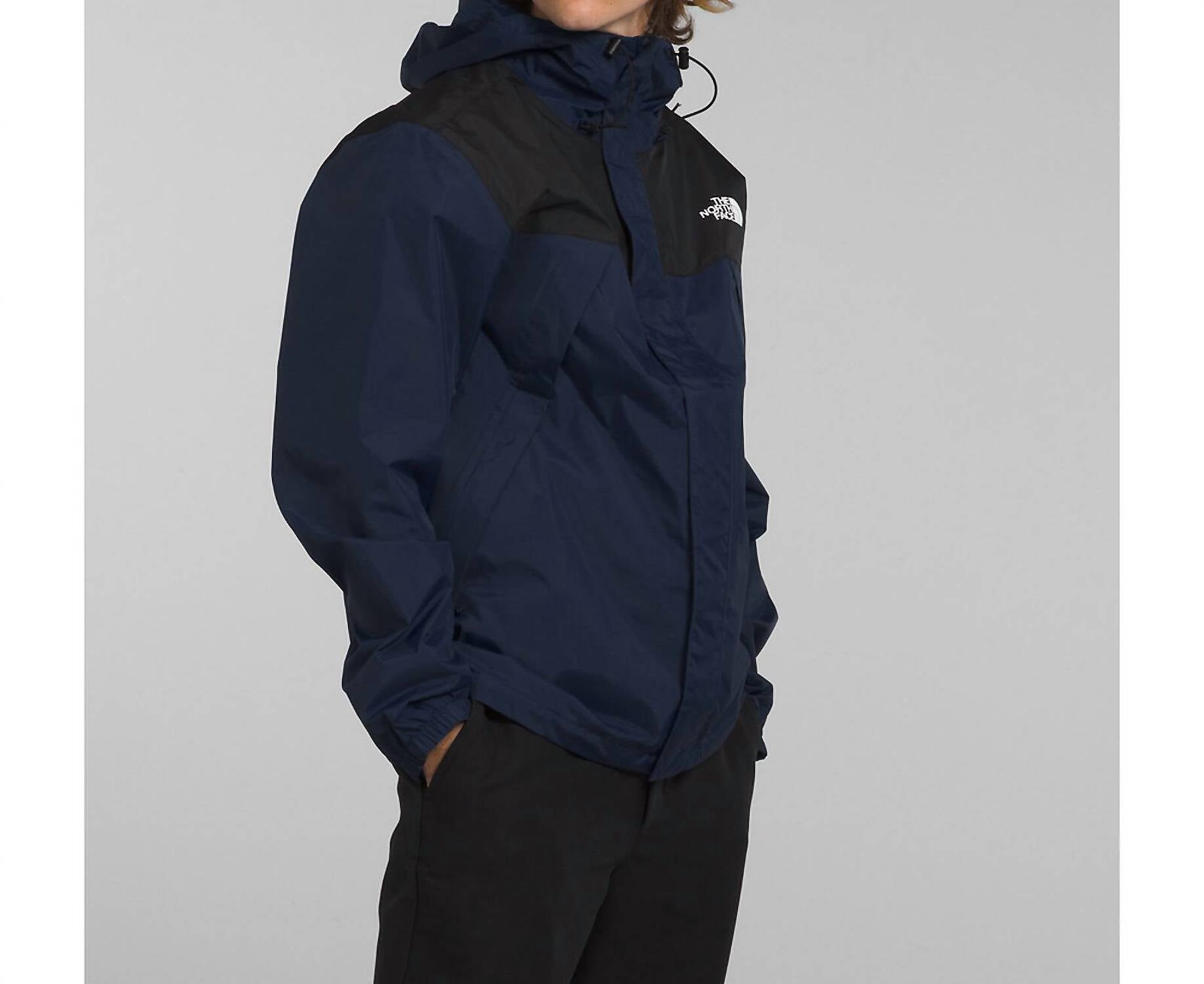 The North Face - Men's Antora Rain Jacket