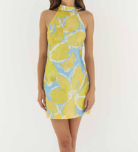 Hutch - Nami Mini Dress