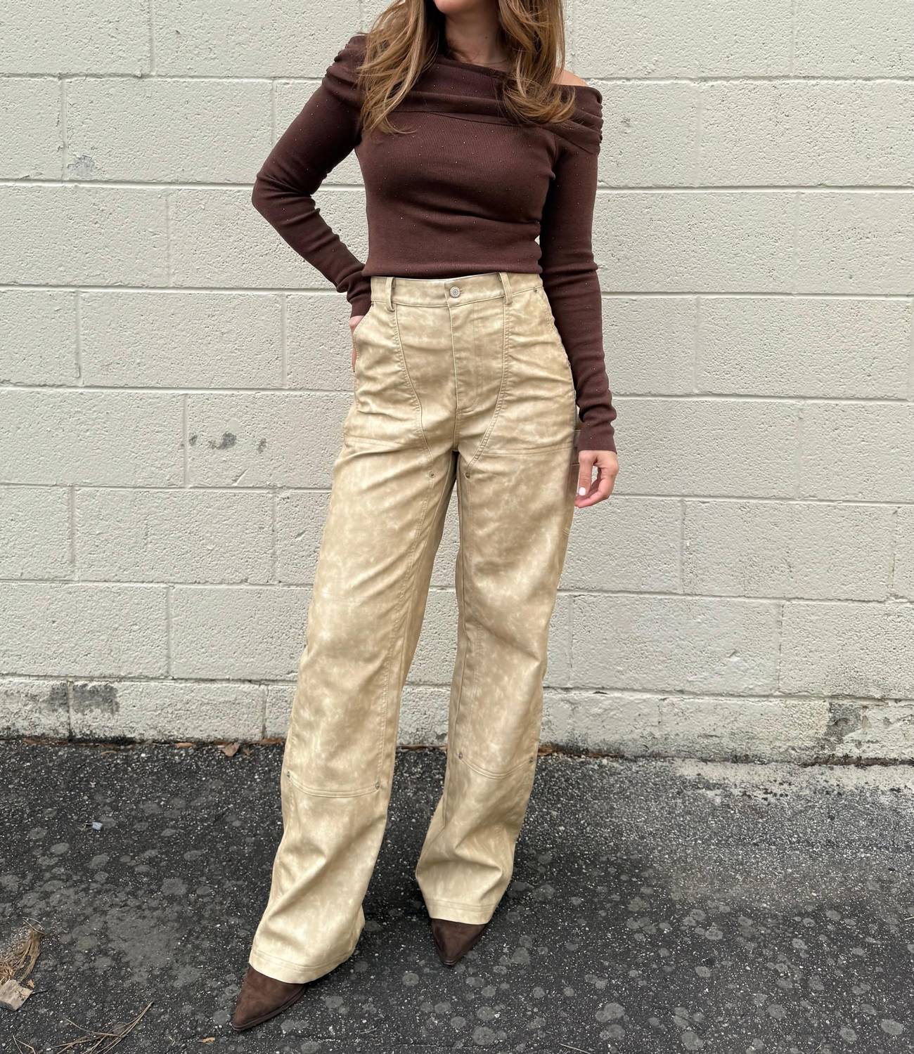Fore - Lottie Pants