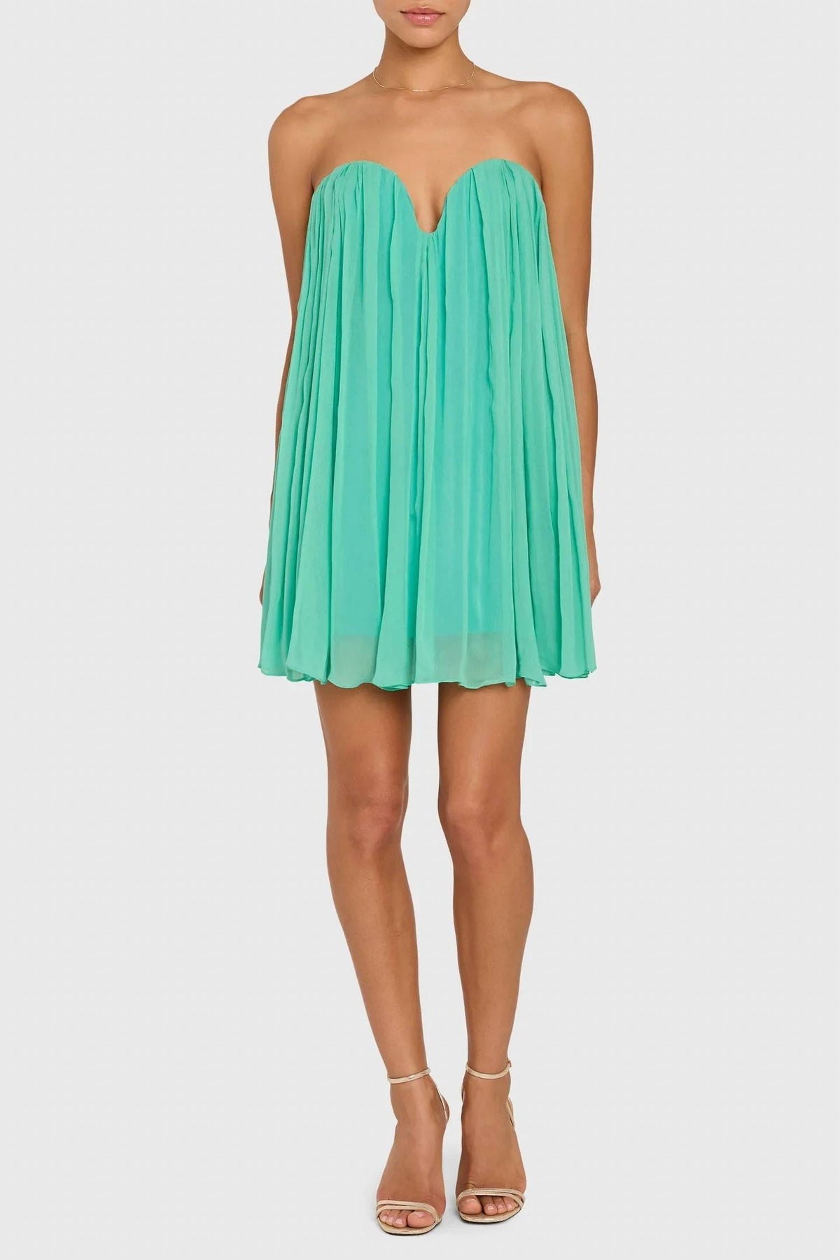 Amanda Uprichard - Women's Briella Dress
