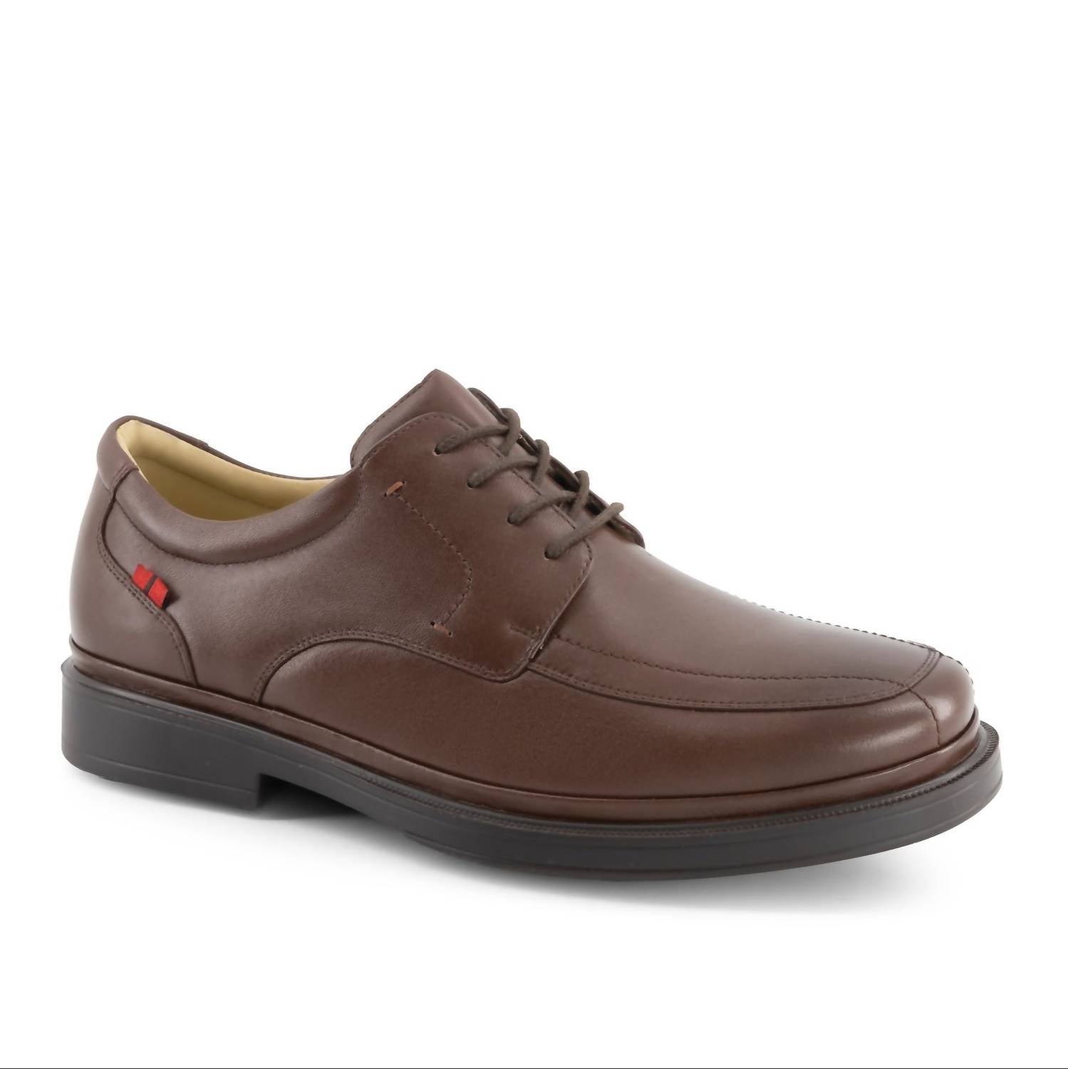 Andrea - Men's Leather Oxford Shoes