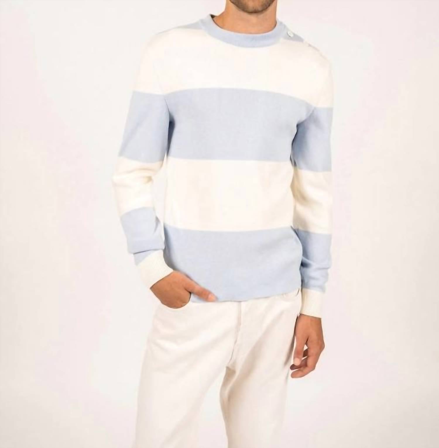 Saint James - Hague Sweater