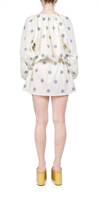 Ciao Lucia - Campana Mini Dress