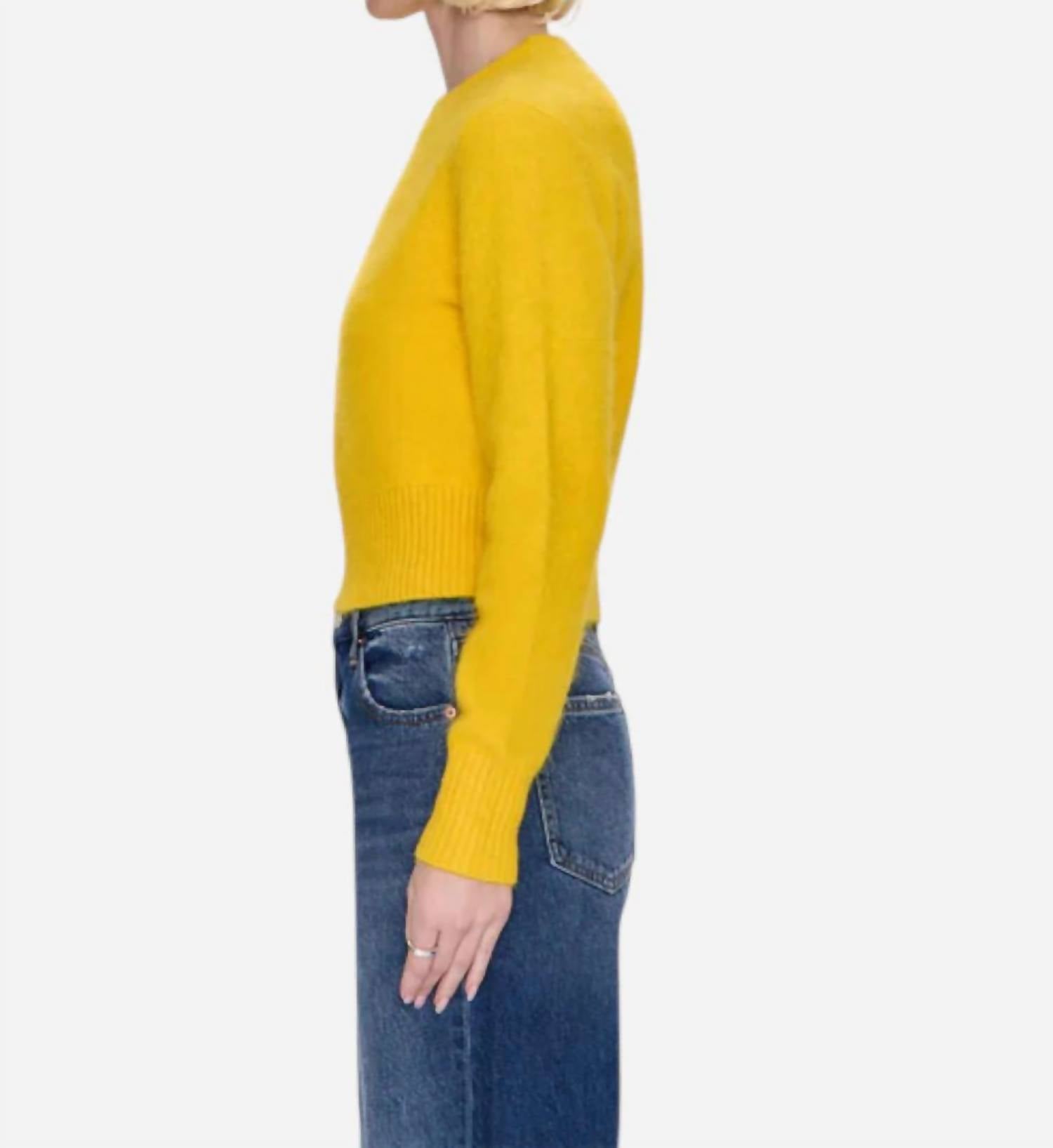 Pistola - Sara Sweater
