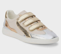 Matisse - Women's Lizzie Metallic Sneaker