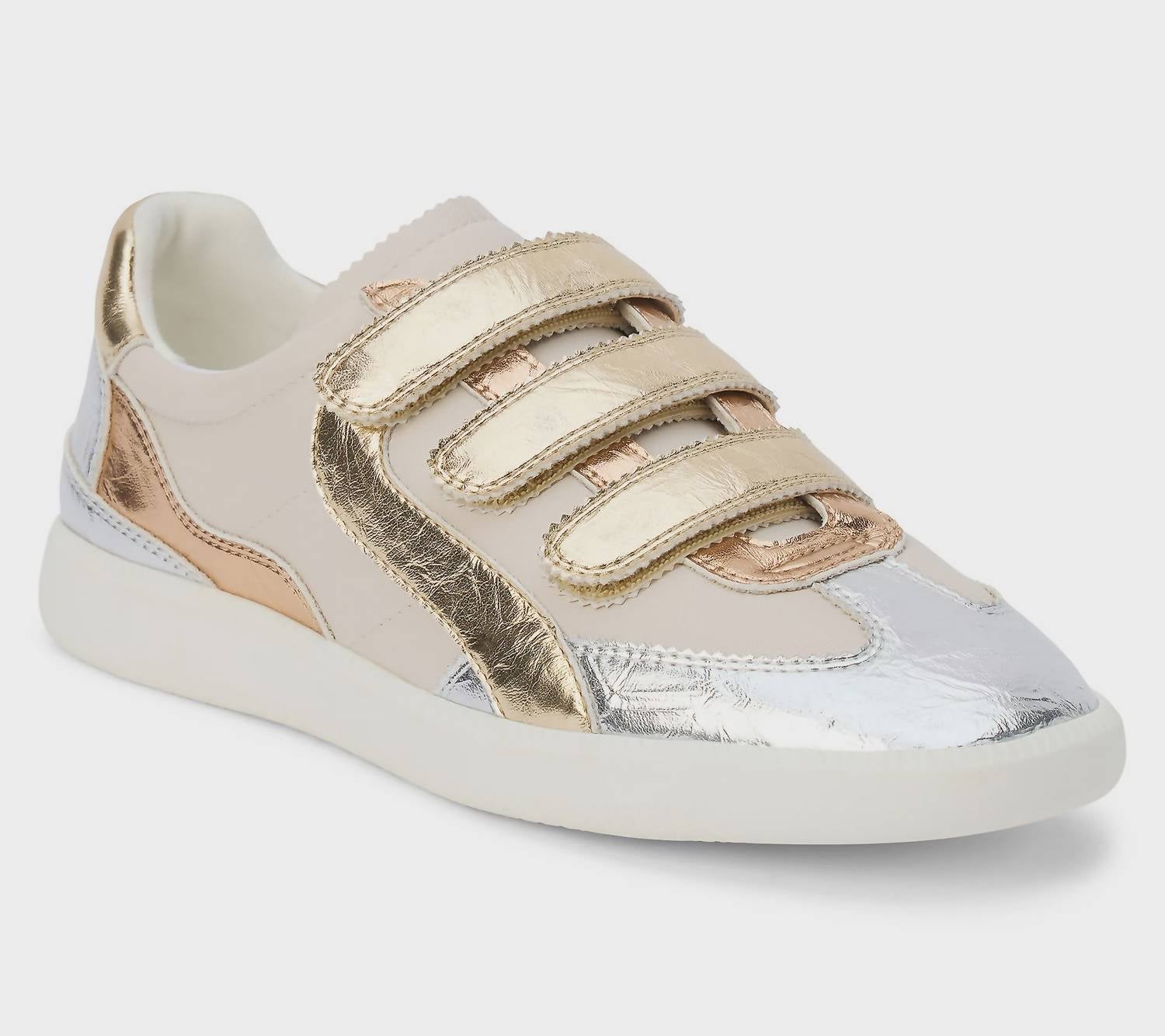 Matisse - Women's Lizzie Metallic Sneaker