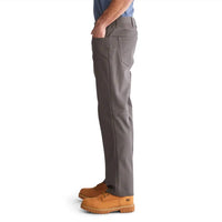 Timberland - Straight Fit Canvas Work Pant