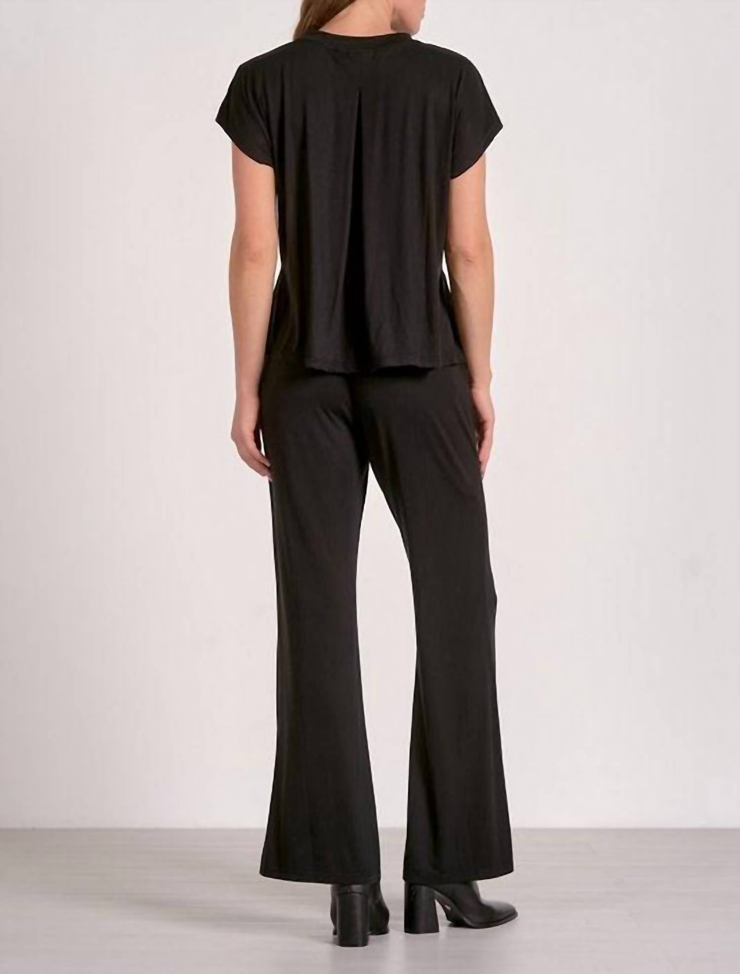 Elan - Malia Jumpsuit