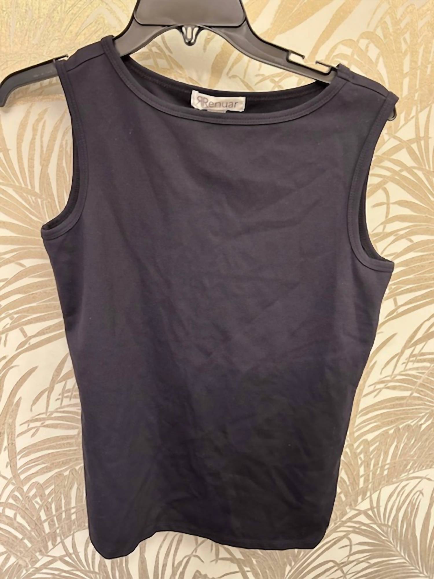 Renuar - Women's Knit tank top