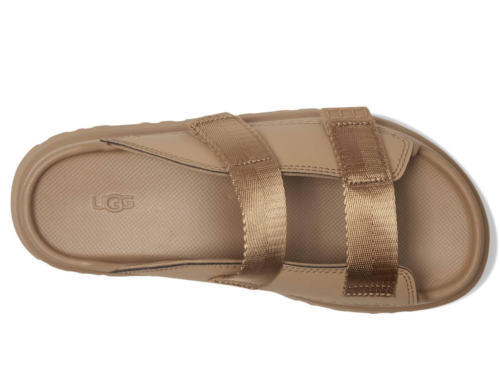 Ugg - Kids' Golden Glow Slide Sandal