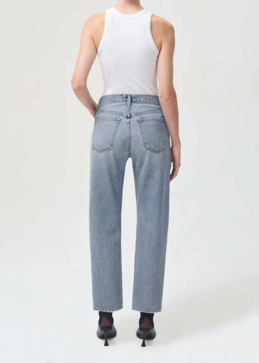 Agolde - Wyman Straight Leg Jean