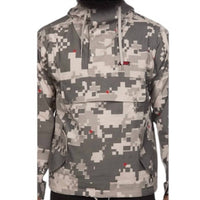 Icecream - Wind Walker Pullover Hoodie