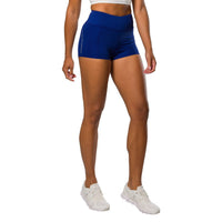 Nathan Sports - Women's Interval Bike Shorts - 3"