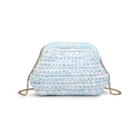 Moda Luxe - Raya Clutch