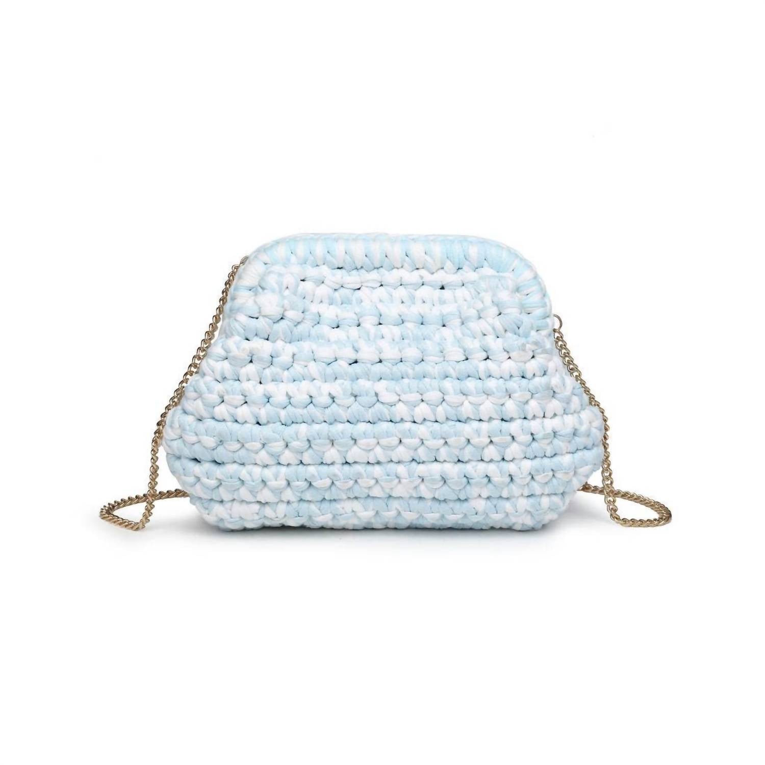 Moda Luxe - Raya Clutch