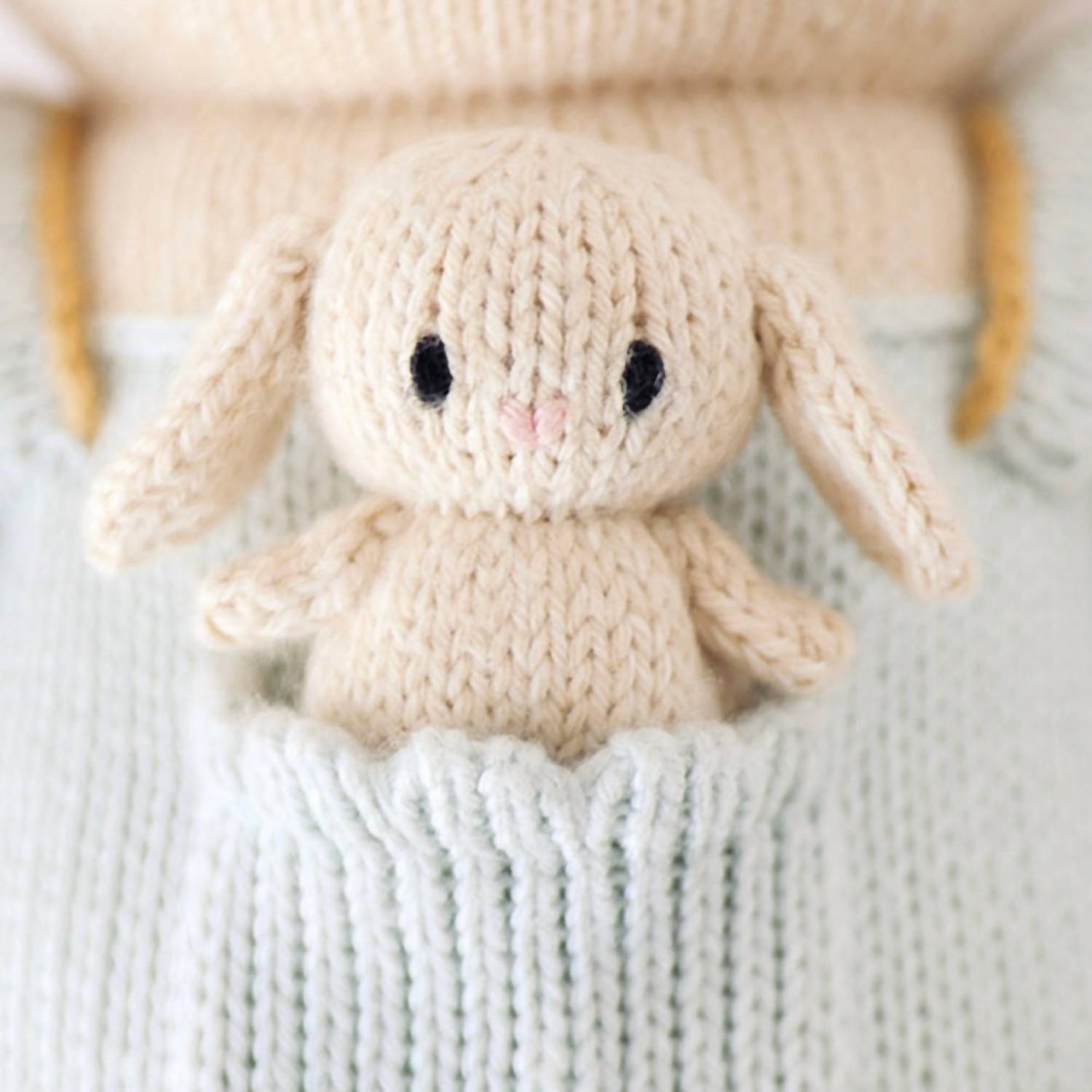 Cuddle + Kind - Briar The Bunny