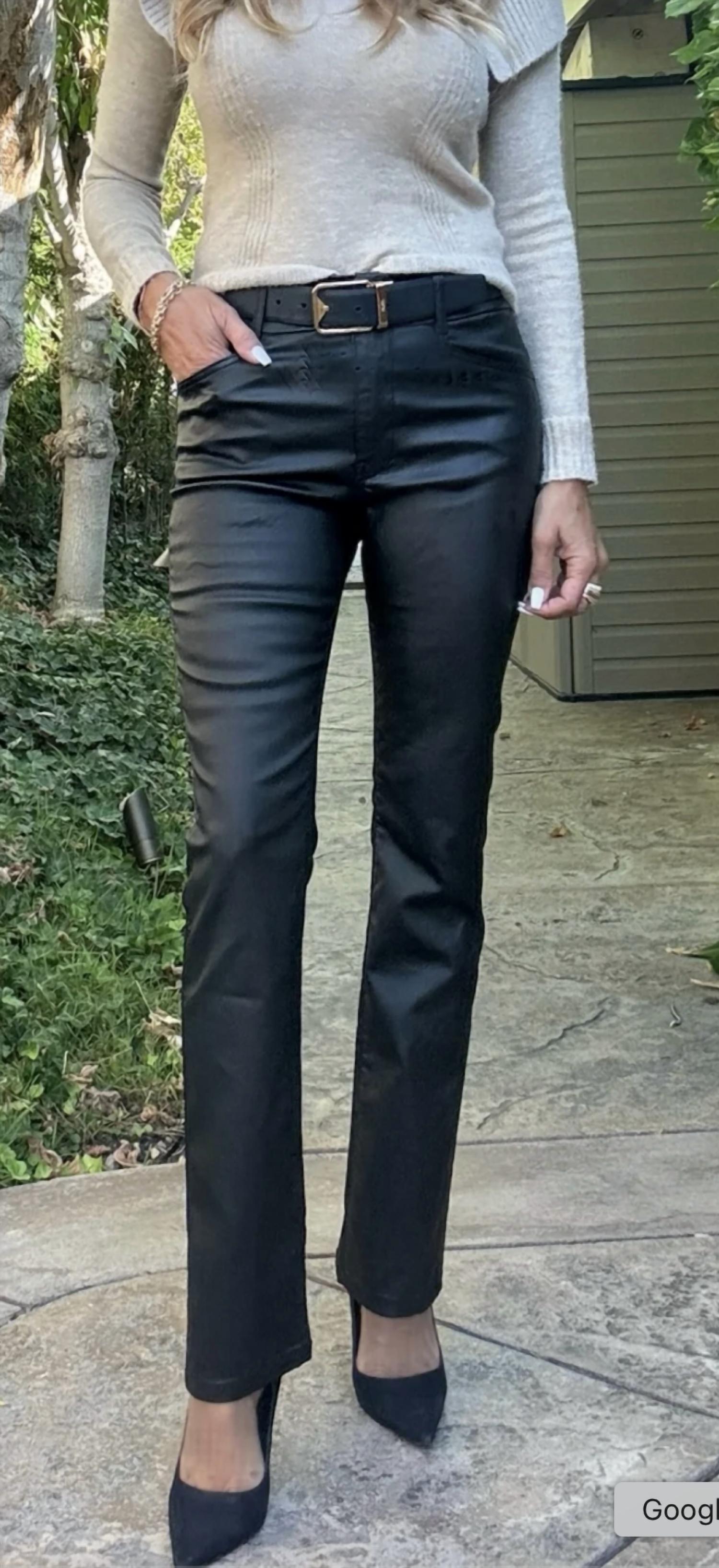 Bevy Flog - Women's Novel Pants
