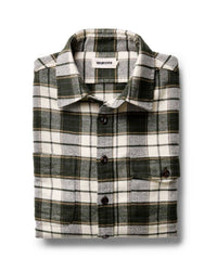 Taylor Stitch - The Crater Shirt
