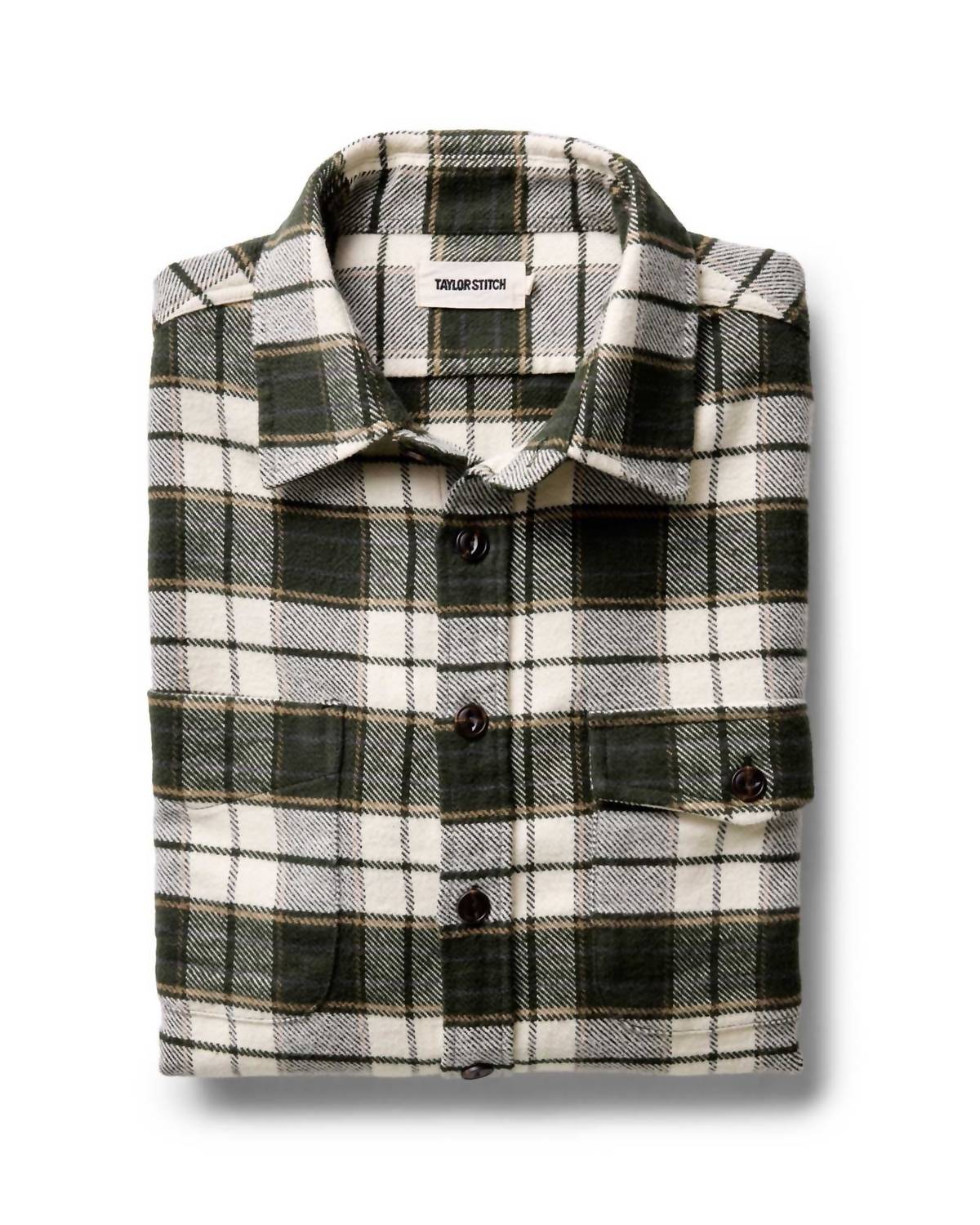 Taylor Stitch - The Crater Shirt