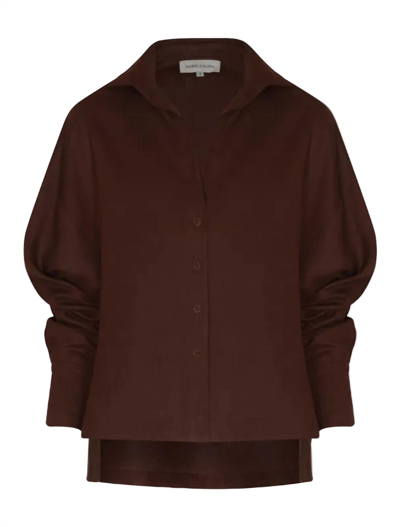 Andres Otalora - Si Sabes Shirt