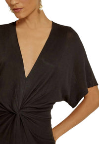 Lenny Niemeyer - V Neck Coverup