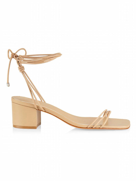 Schutz - Thea Block Sandal