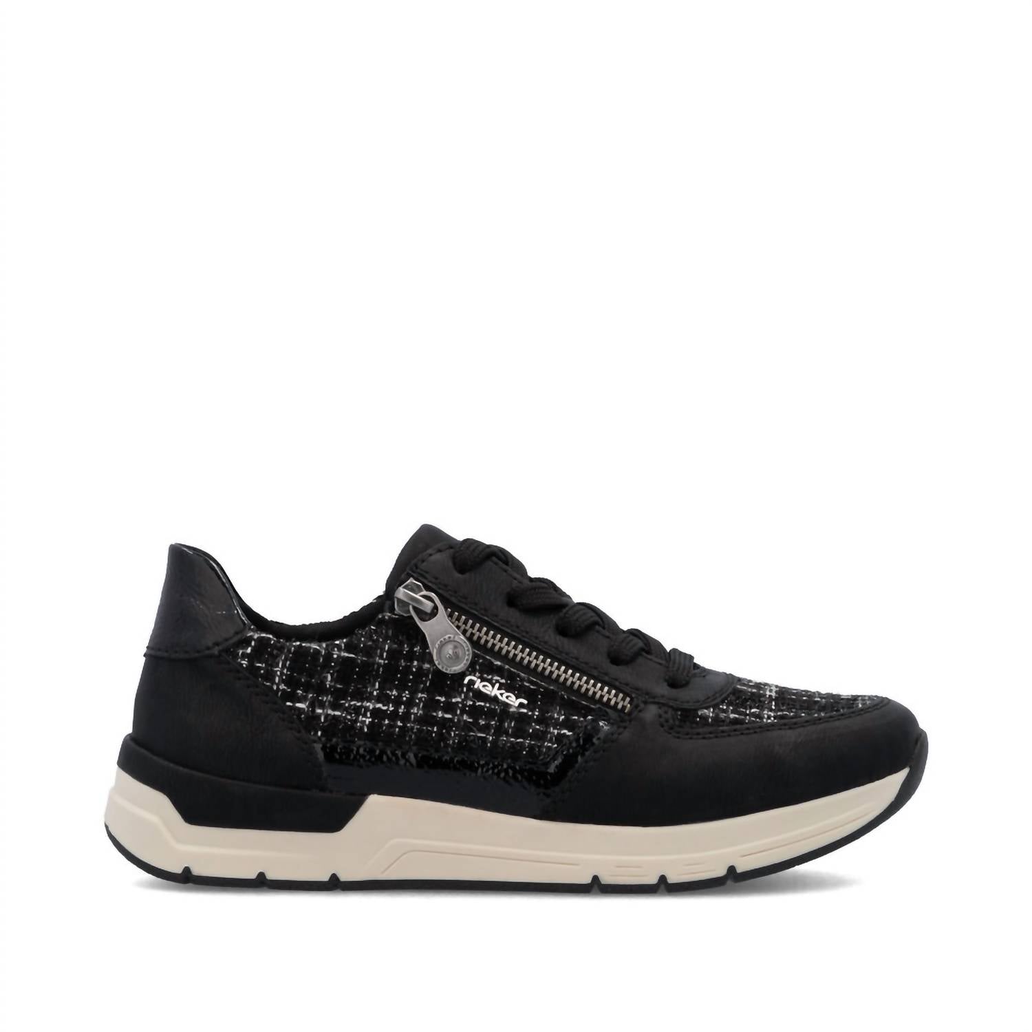 Rieker - Women's Destiny 02 Sneaker