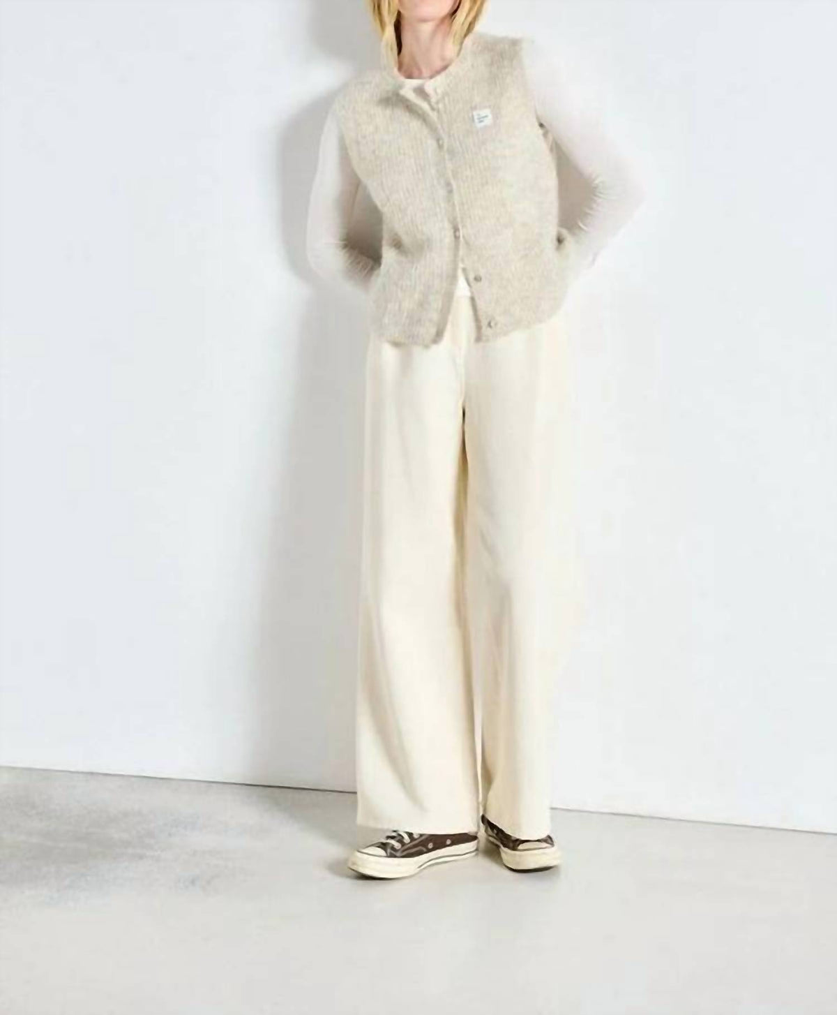 American Vintage - Women's East Cardigan