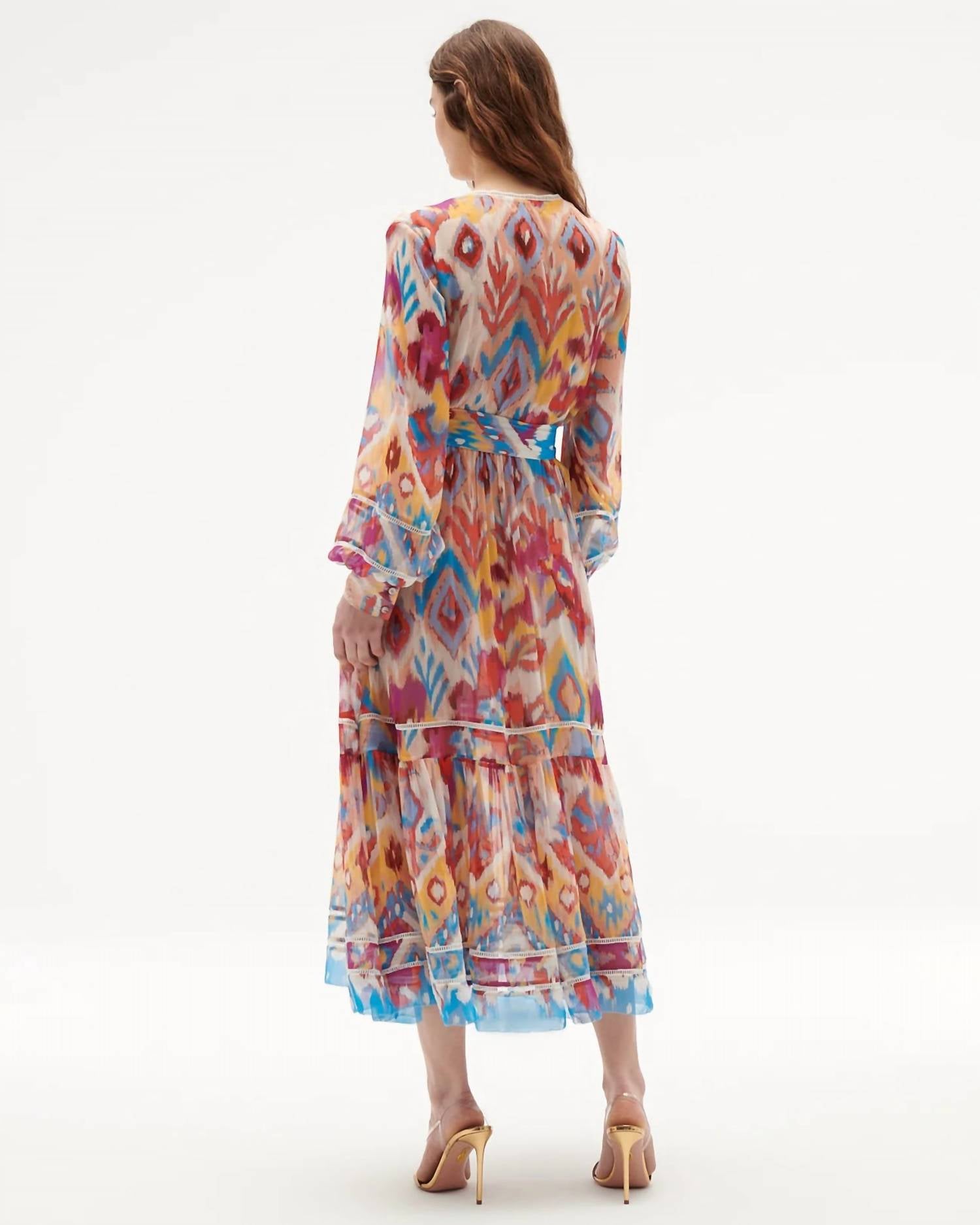 Figue - Sierra Dress