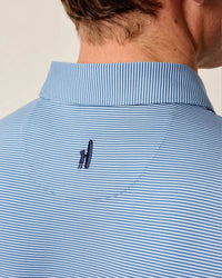 Johnnie-O - Lyndonn Performance Jersey Polo