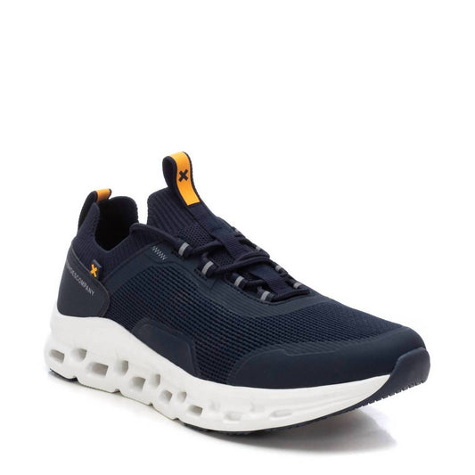 Xti - Men's Performance Comfort Sneakers With Airsole