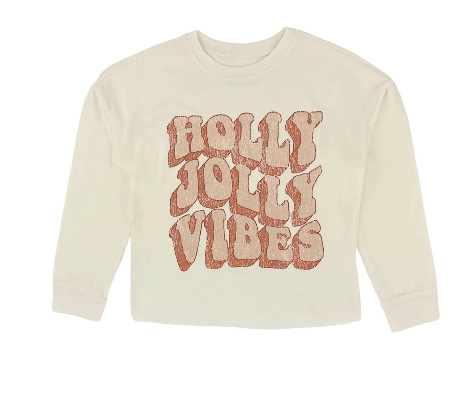 Tiny Whales - Kids' Long Sleeve Tee