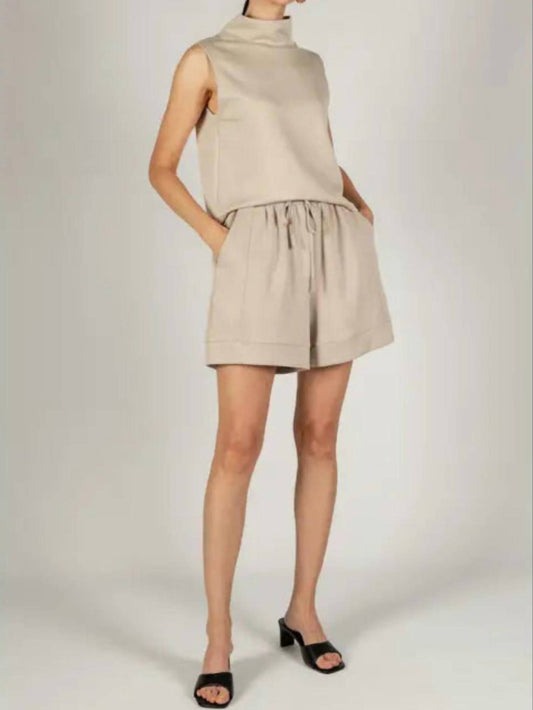 P.Cill - Modal Shorts