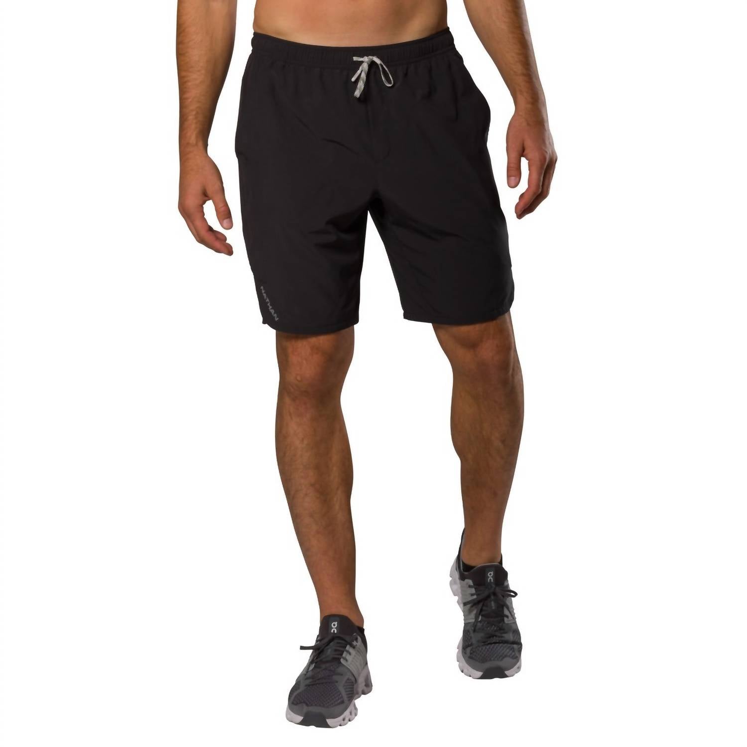 Nathan Sports - Essential Shorts 9" 2.0