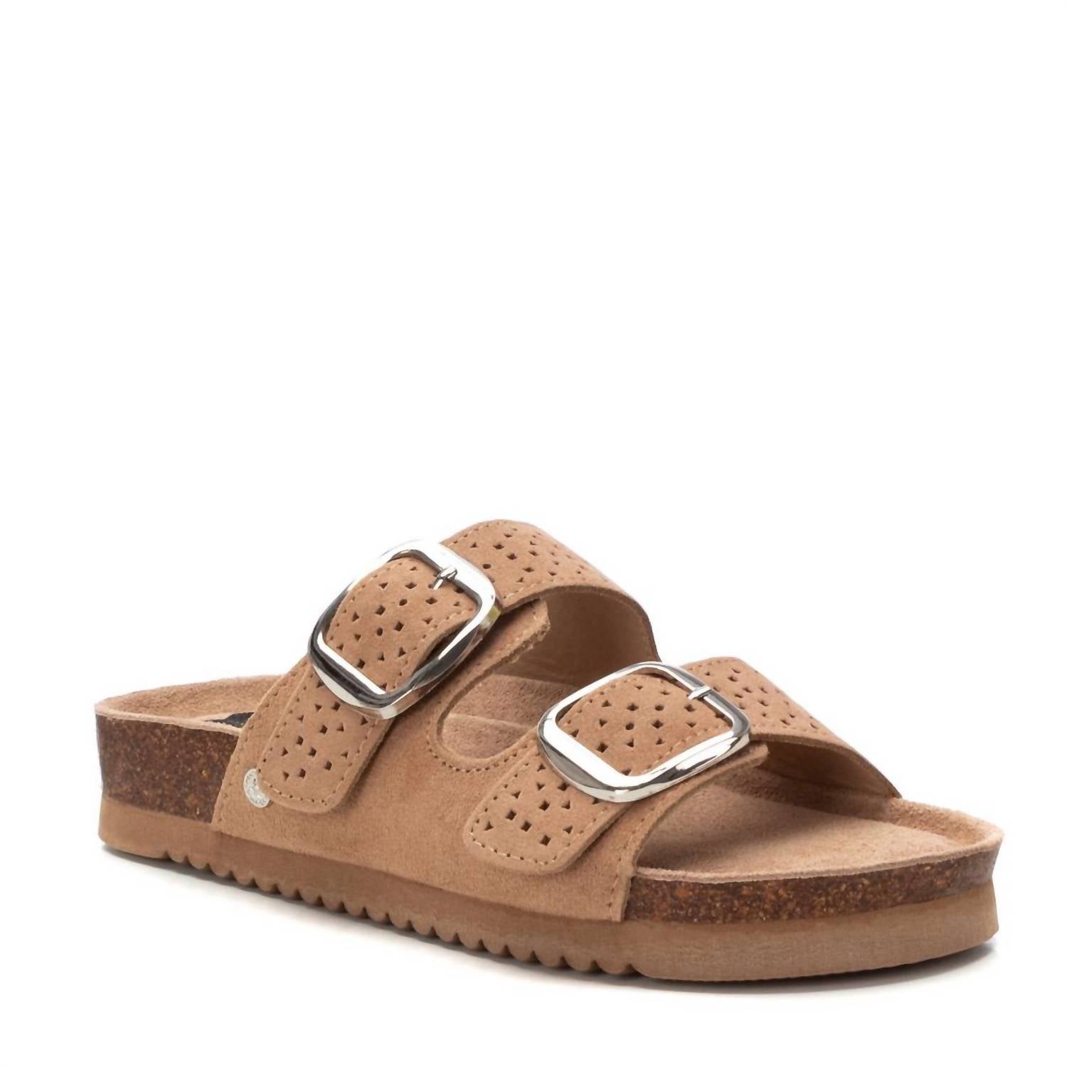 Xti - Women's Flat Sandals