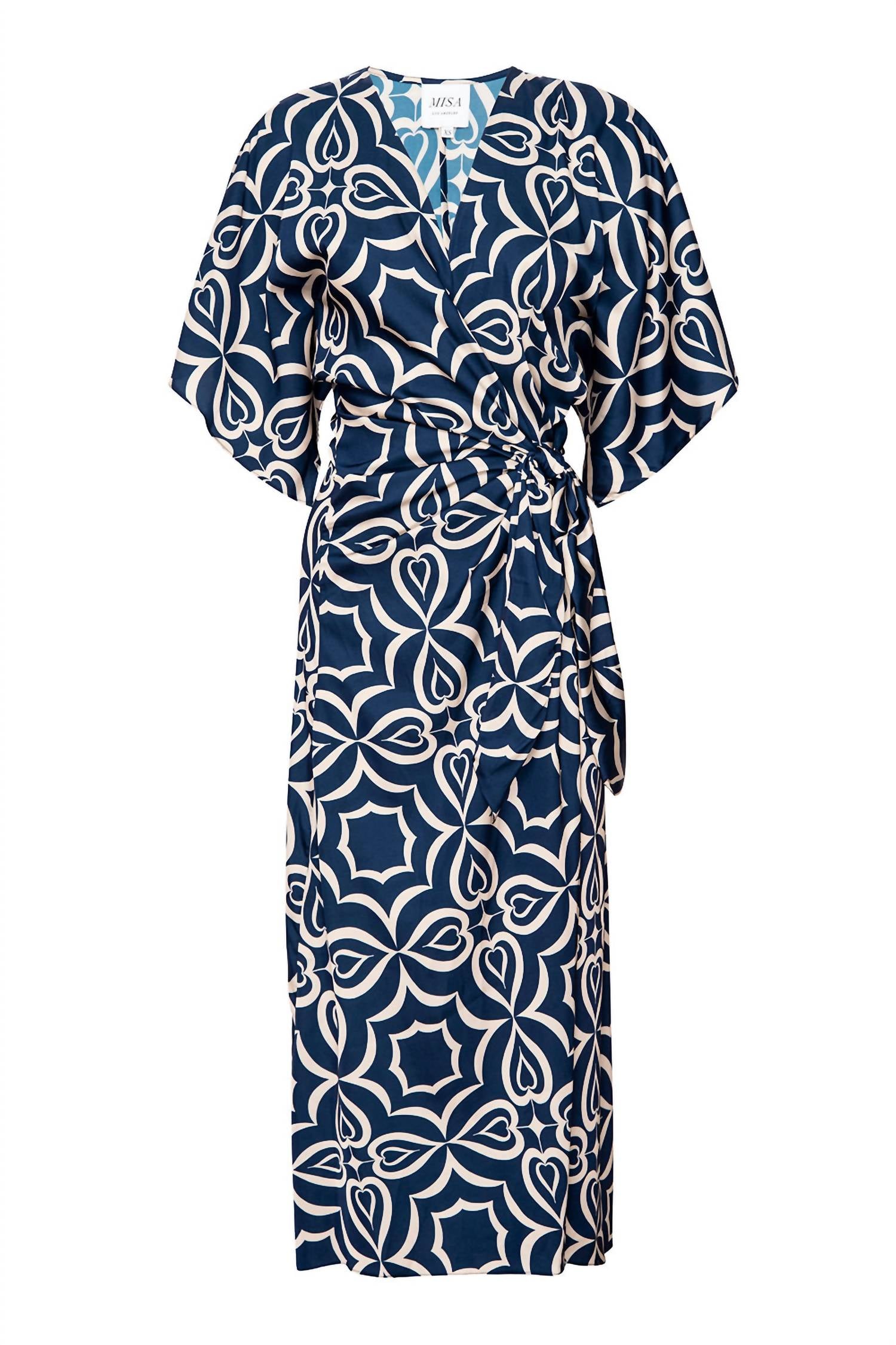 Misa Los Angeles - Hadassa Dress