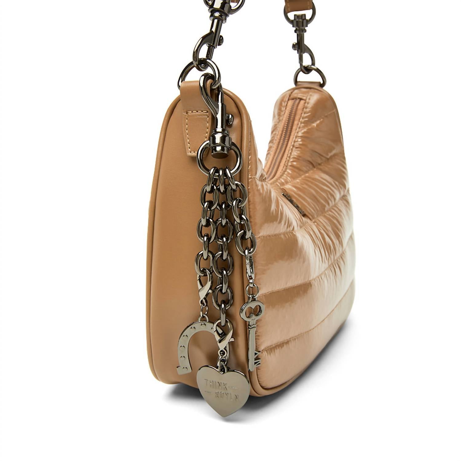 Think Royln - Women's Soulmate Crossbody Bag