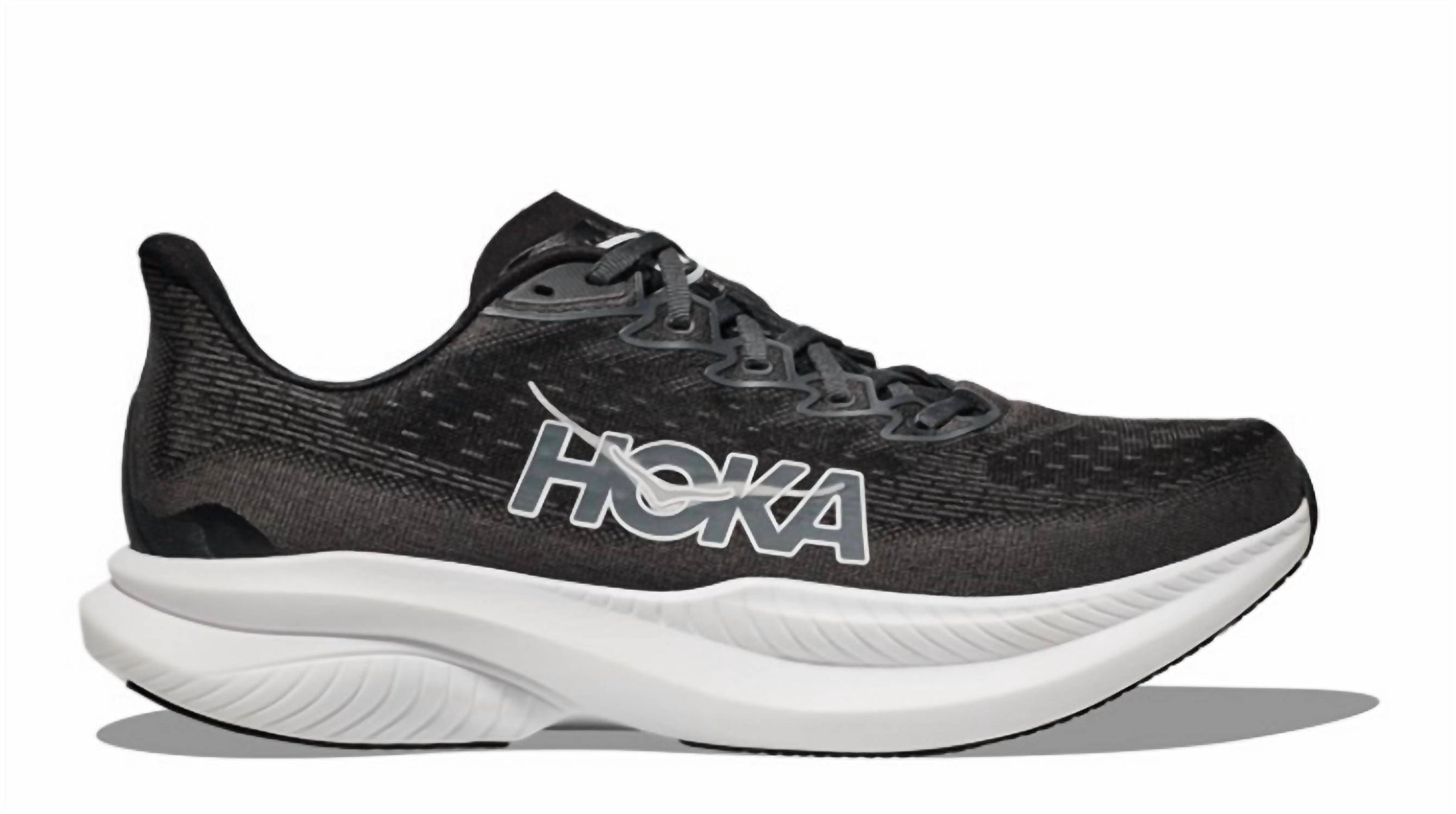 Hoka - Men's Mach 6 Shoes