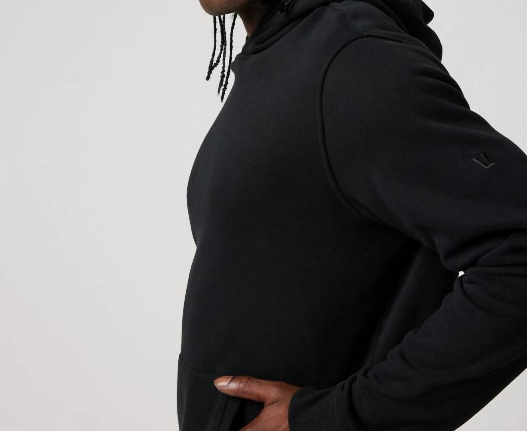 Vuori - Seaside Pullover Hoodie