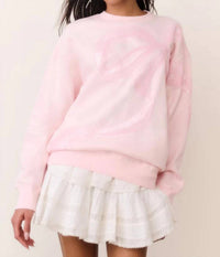Loveshackfancy - Palo Pullover